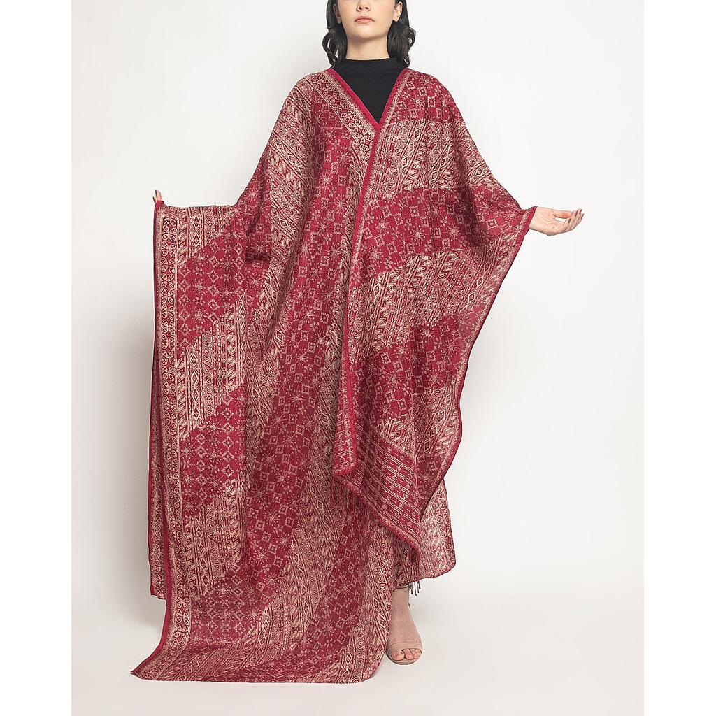 Sarong Batik Viscose