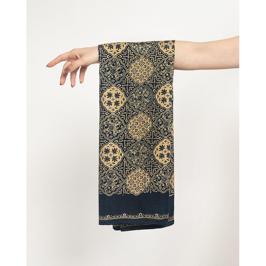 Scarves Batik Satin
