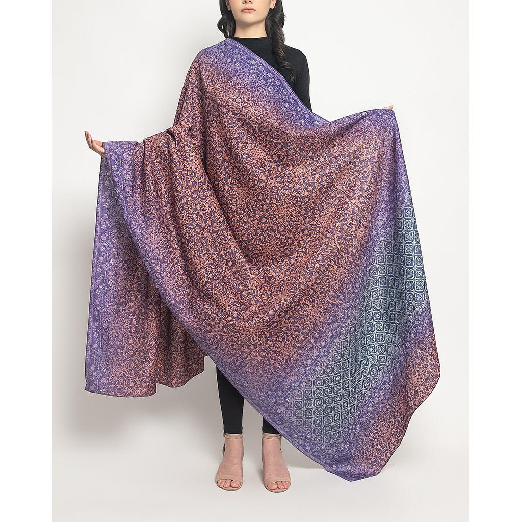 Sarong Batik Hand Loomed