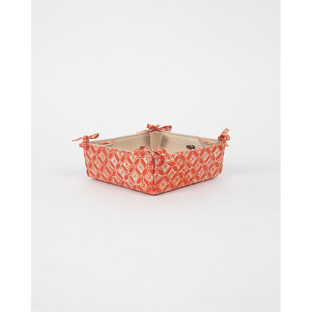 Accessories Box Batik