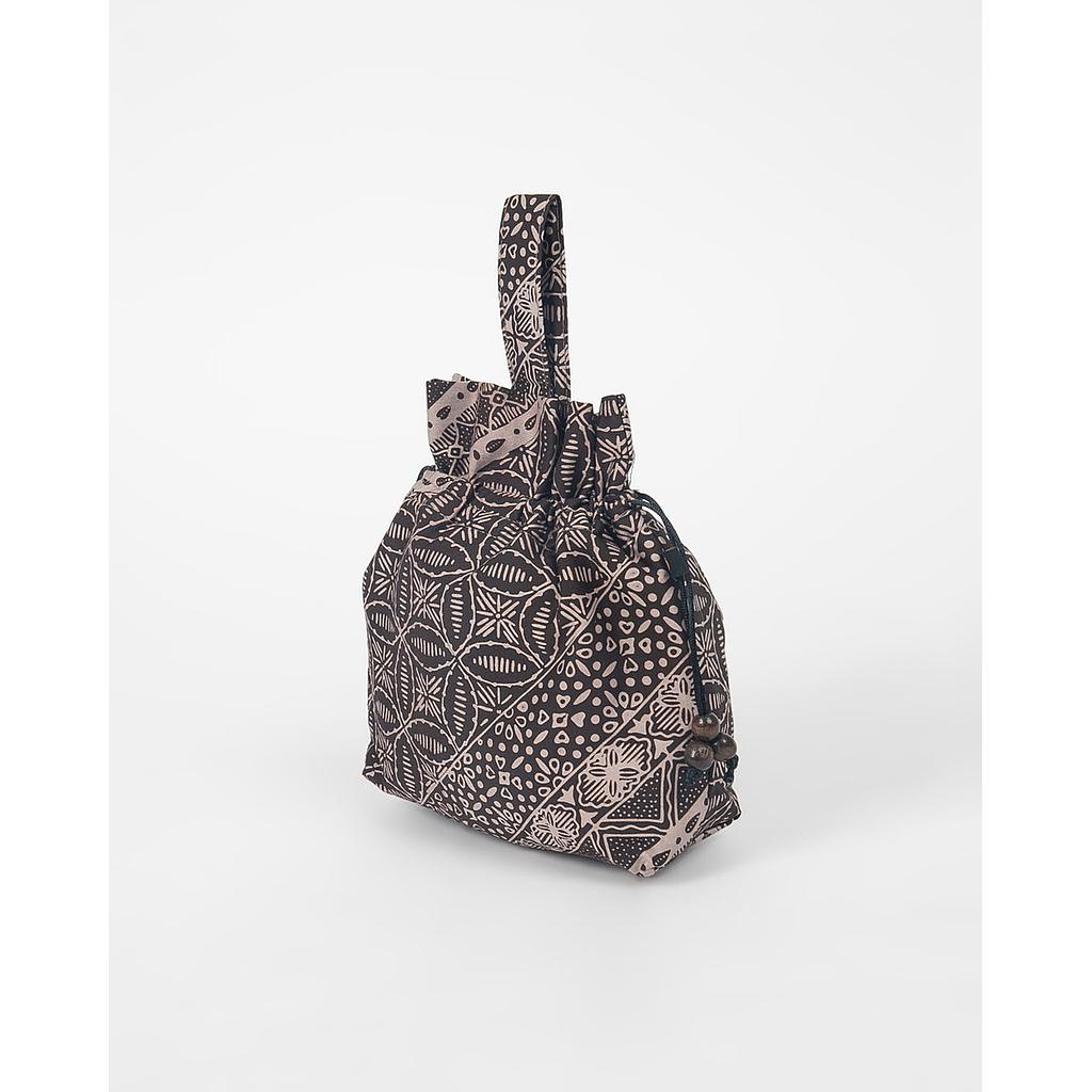 Drawstring Bag Batik