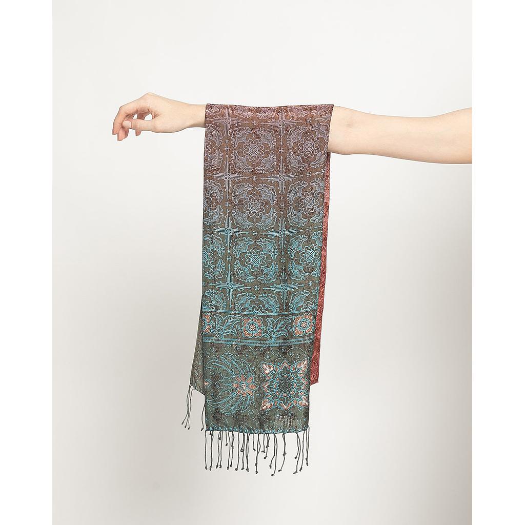 Shawl Batik Viscose