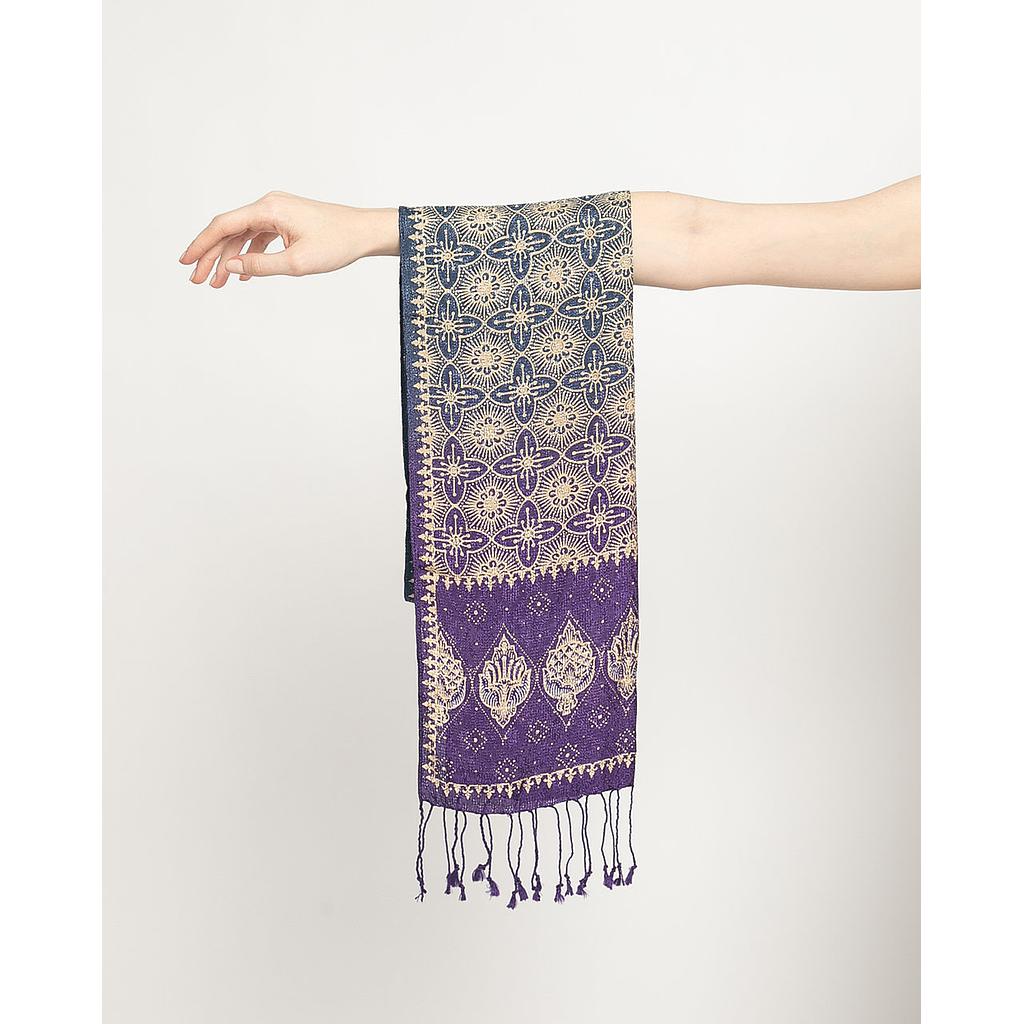Shawl Batik Viscose