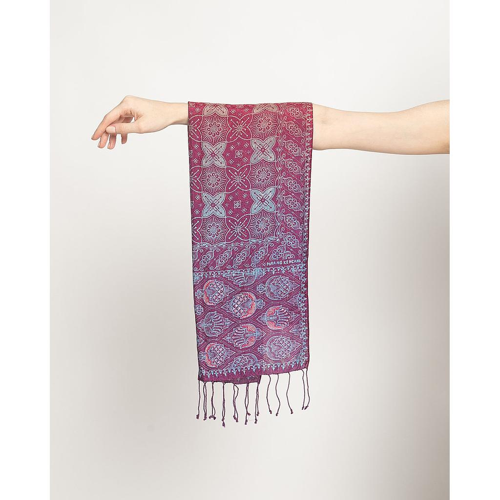 Shawl Batik Viscose