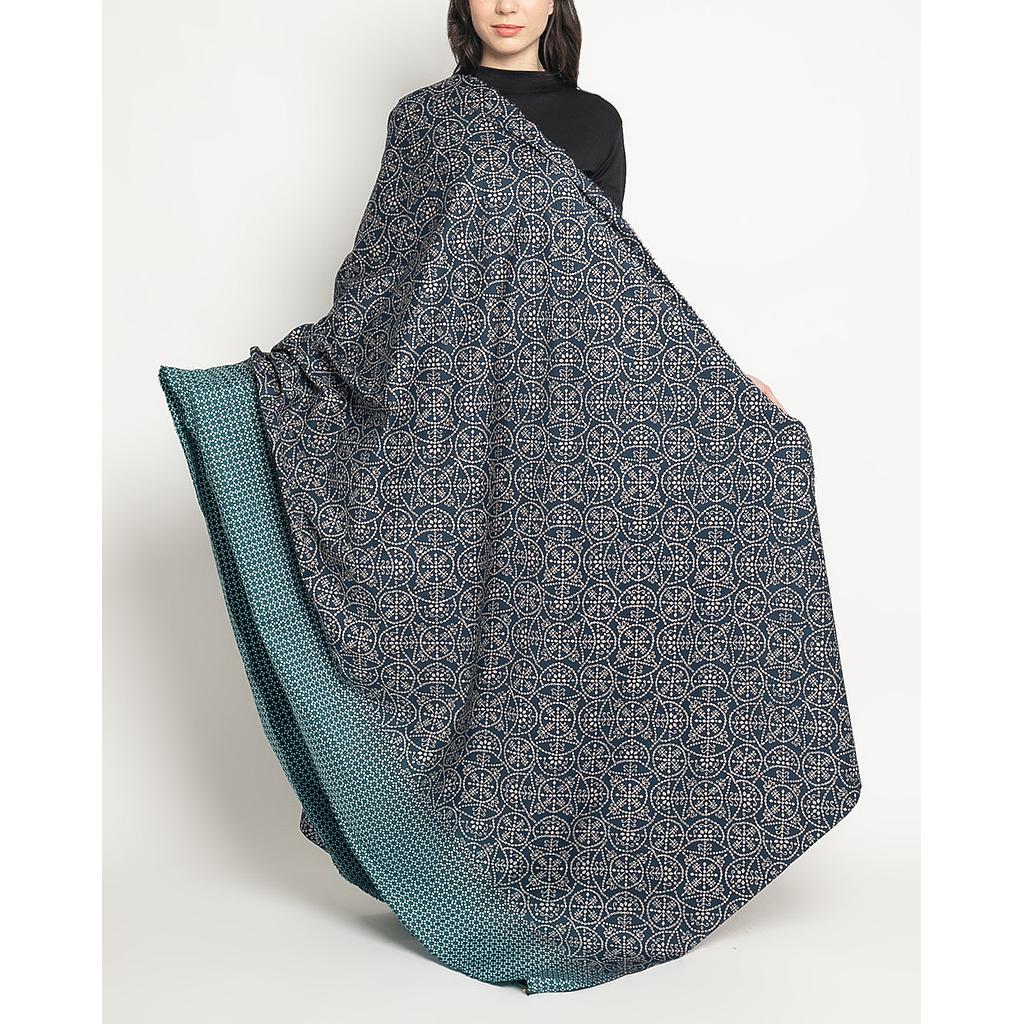 Fabric Batik Sheer Cotton