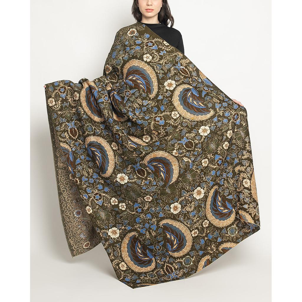 Semen Melati Hand Drawn Batik