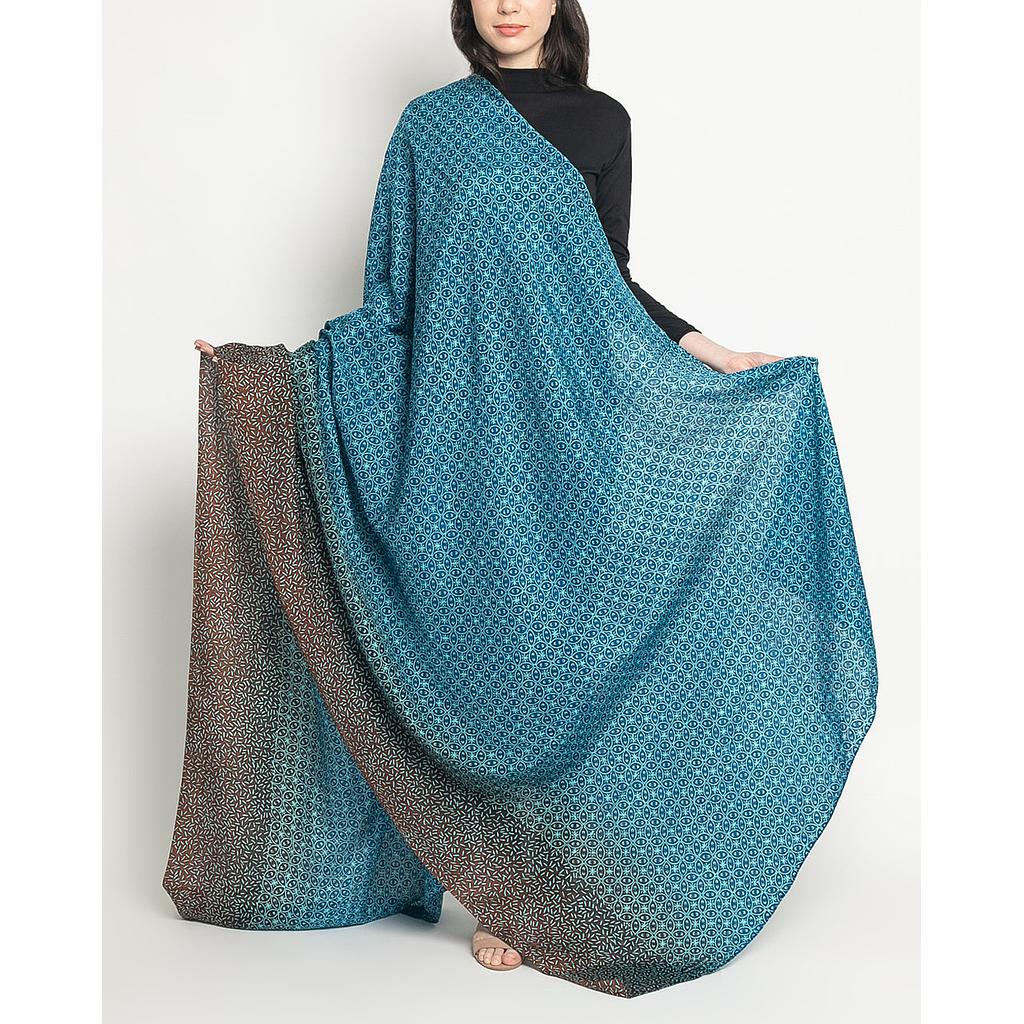 Fabric Batik Viscose