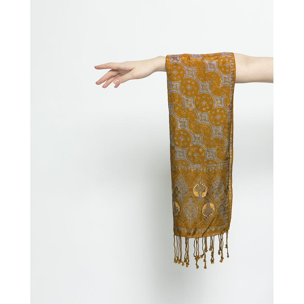 SHAWL BATIK VISCOSE