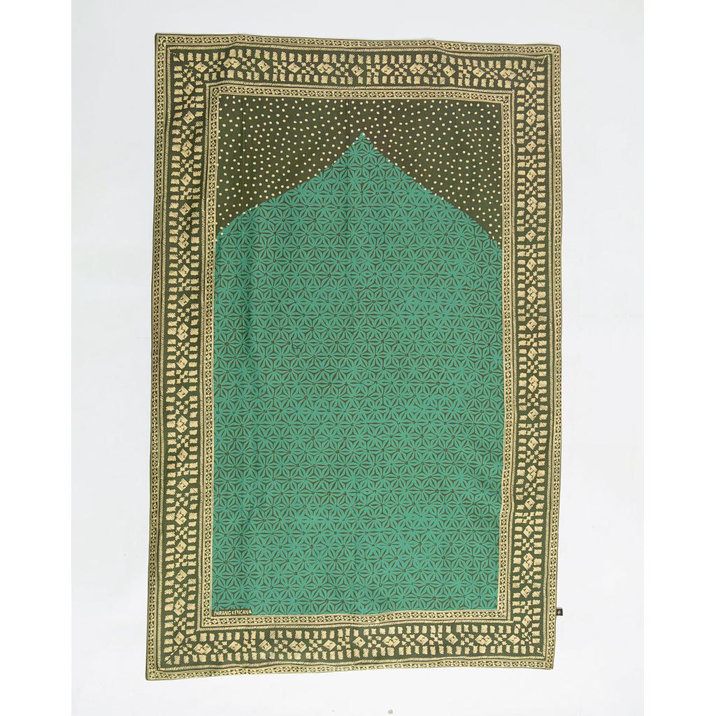 PRAYER MAT BATIK