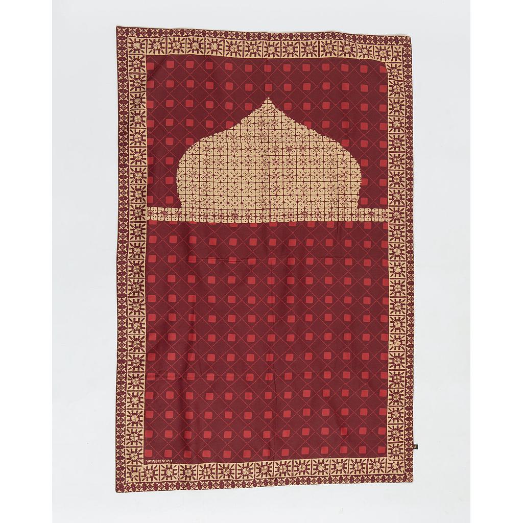 PRAYER MAT BATIK