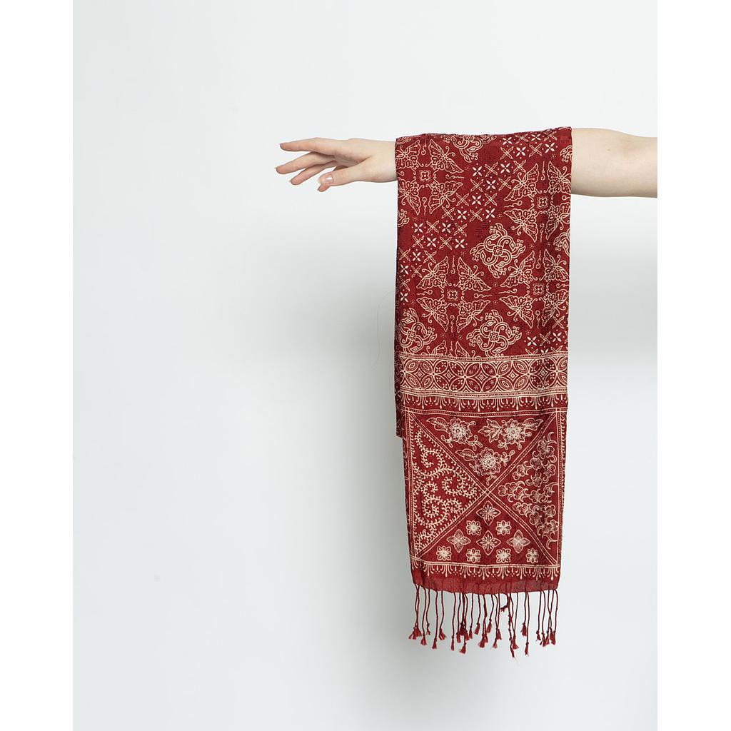 SHAWL BATIK VISCOSE