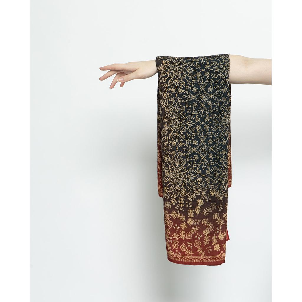 SCARVES BATIK HABUTAI