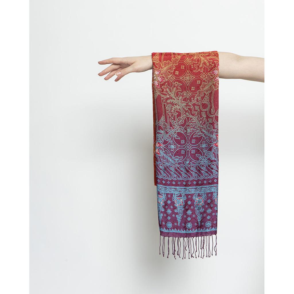 SHAWL BATIK VISCOSE