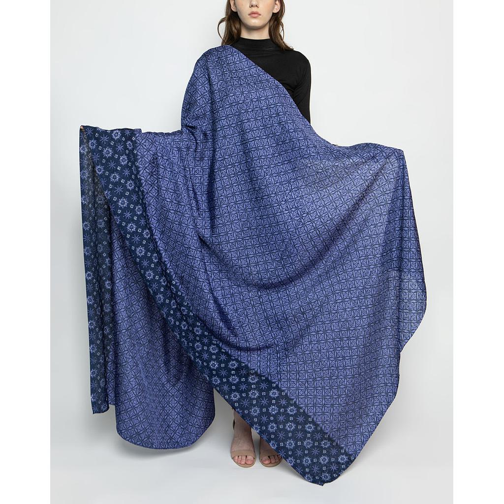 FABRIC BATIK VISCOSE