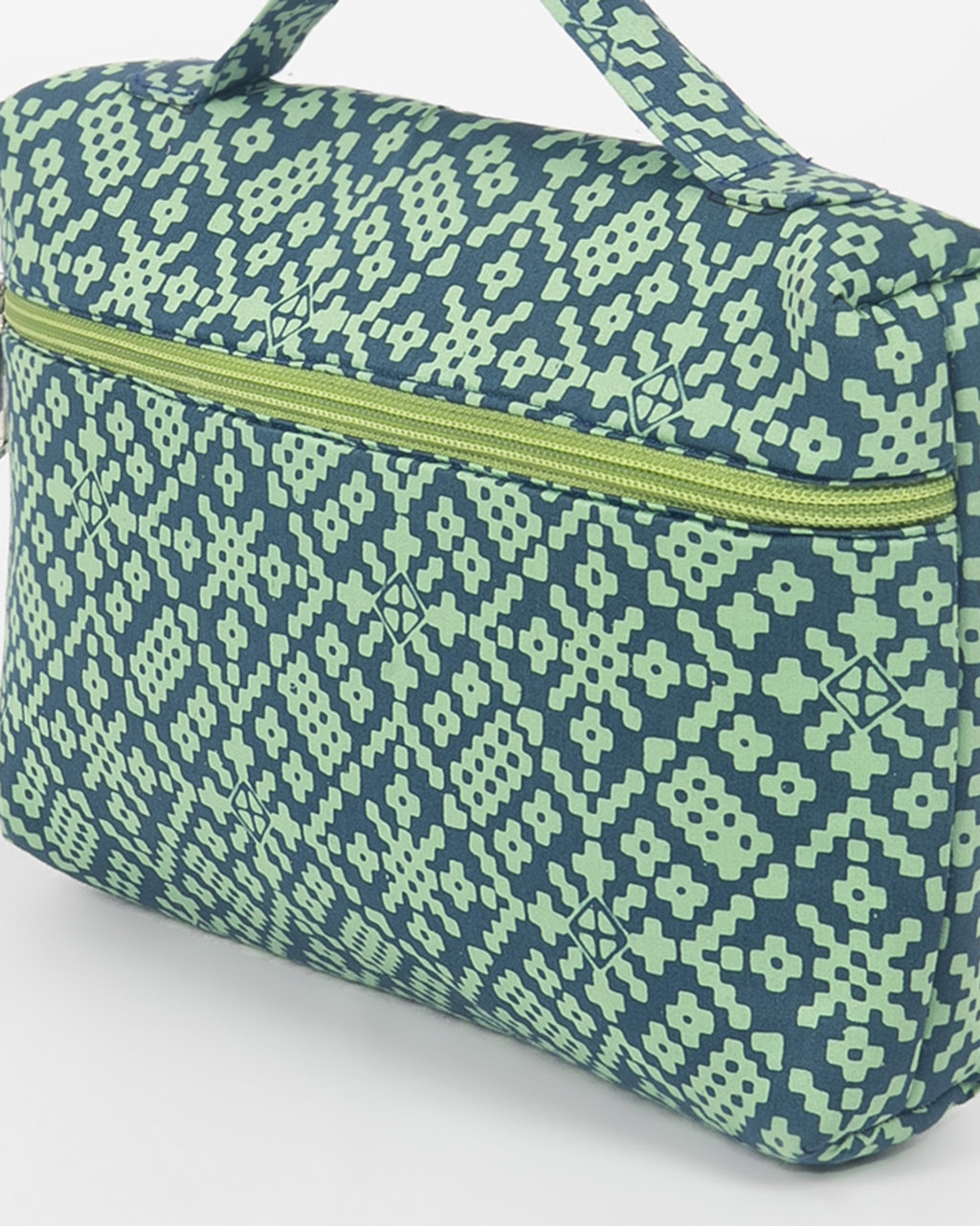 Cosmetic Pouch Batik