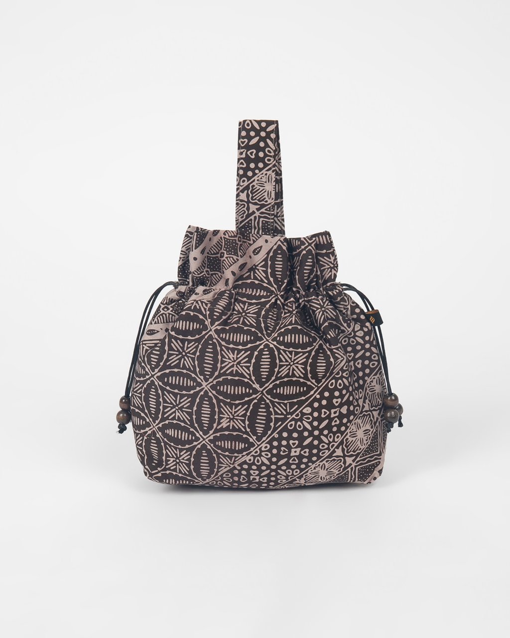 Drawstring Bag Batik