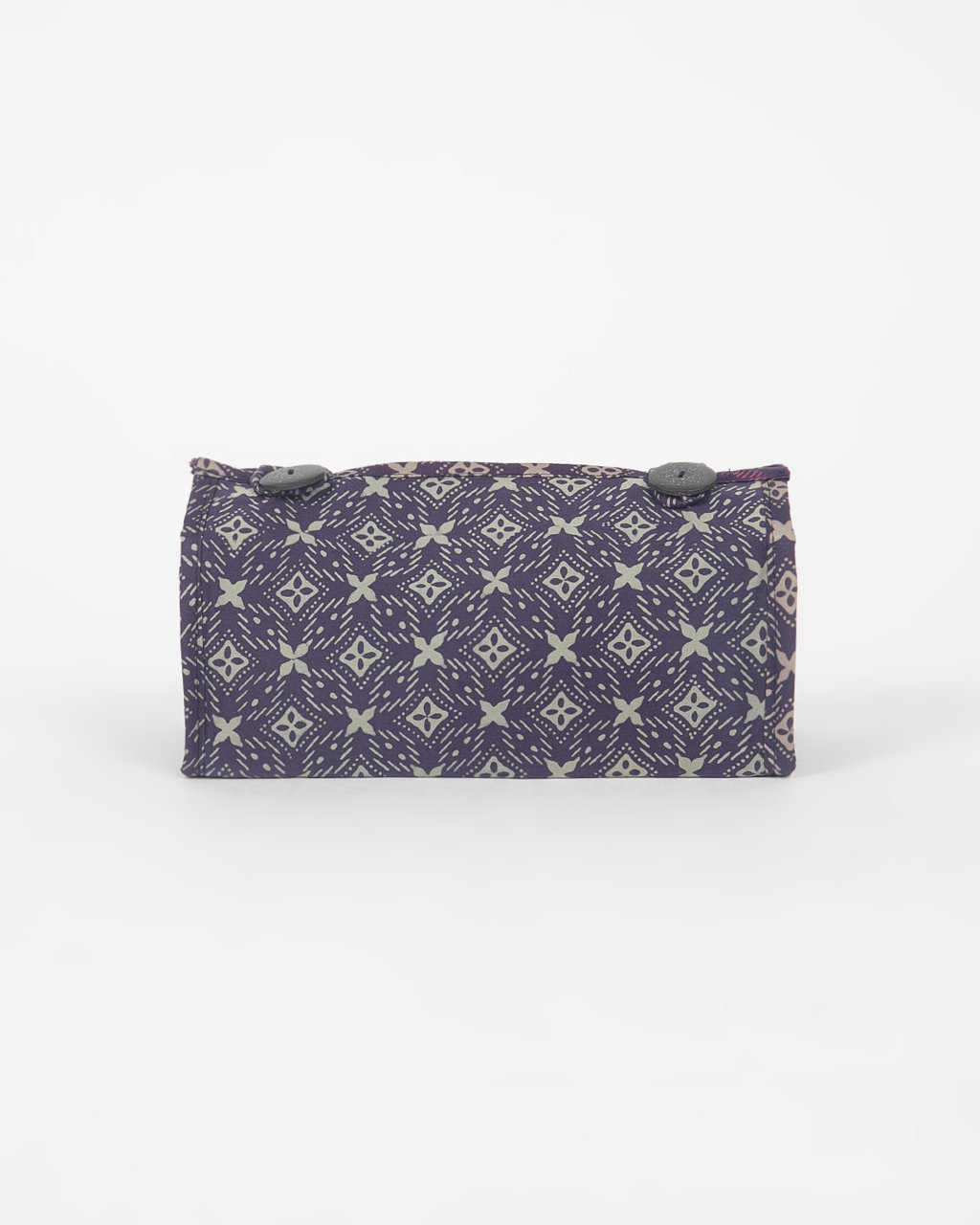 Tissue Holder Batik Cotton