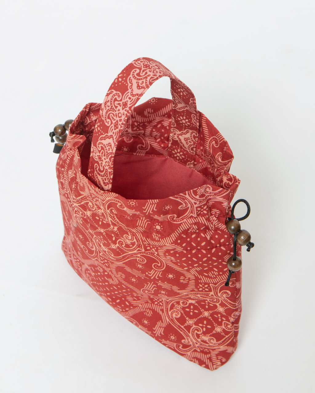 DRAWSTRING BAG COTTON