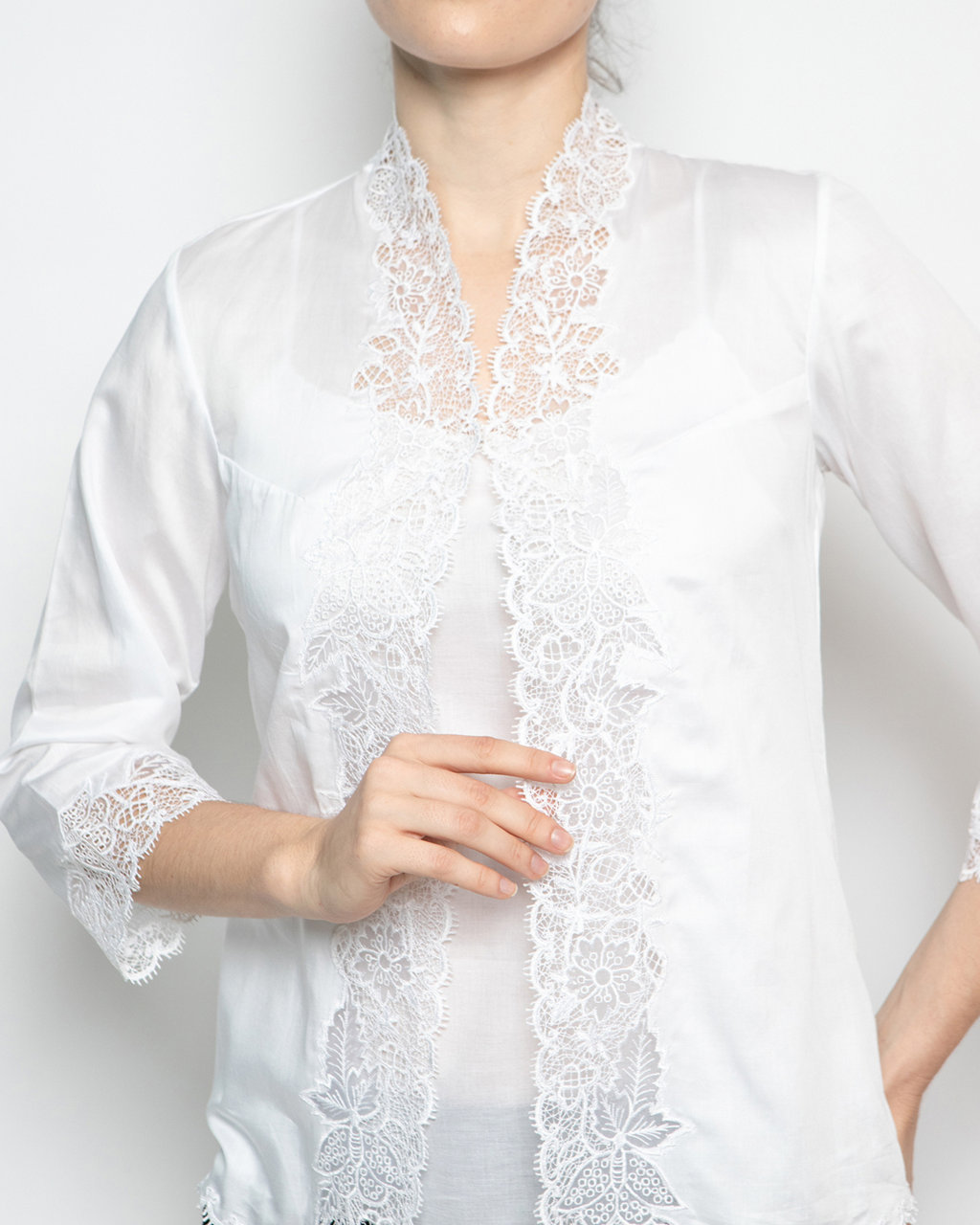 KEBAYA ENCIM NIRMALA