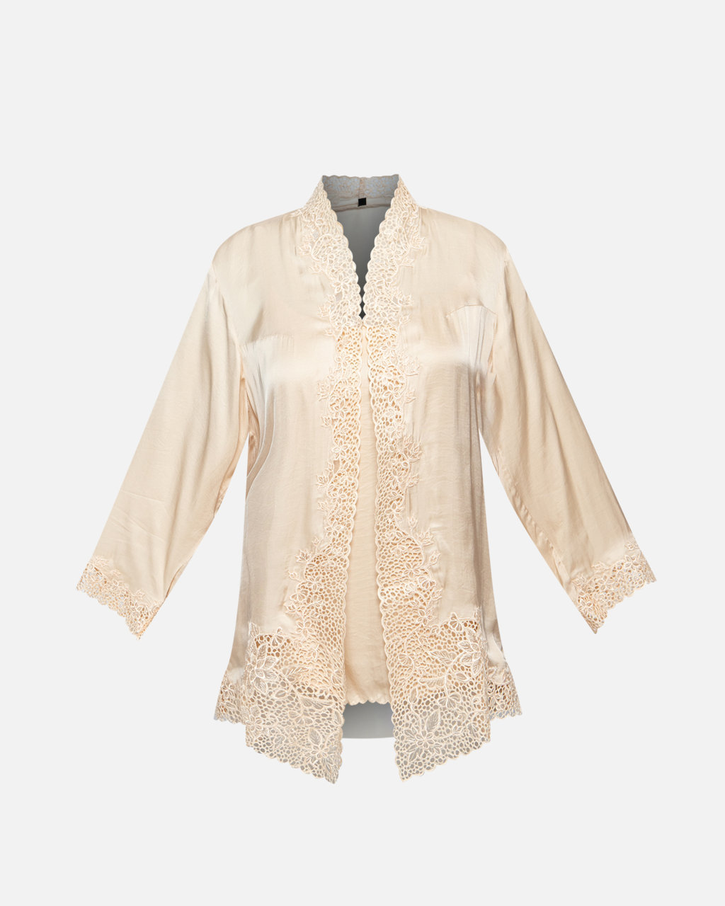 KEBAYA ENCIM KAMANIYA