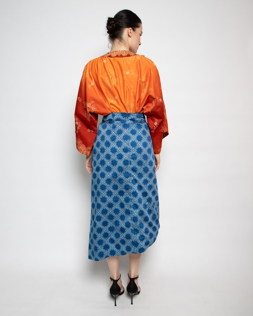 YUKA AOI NATSU (SET)