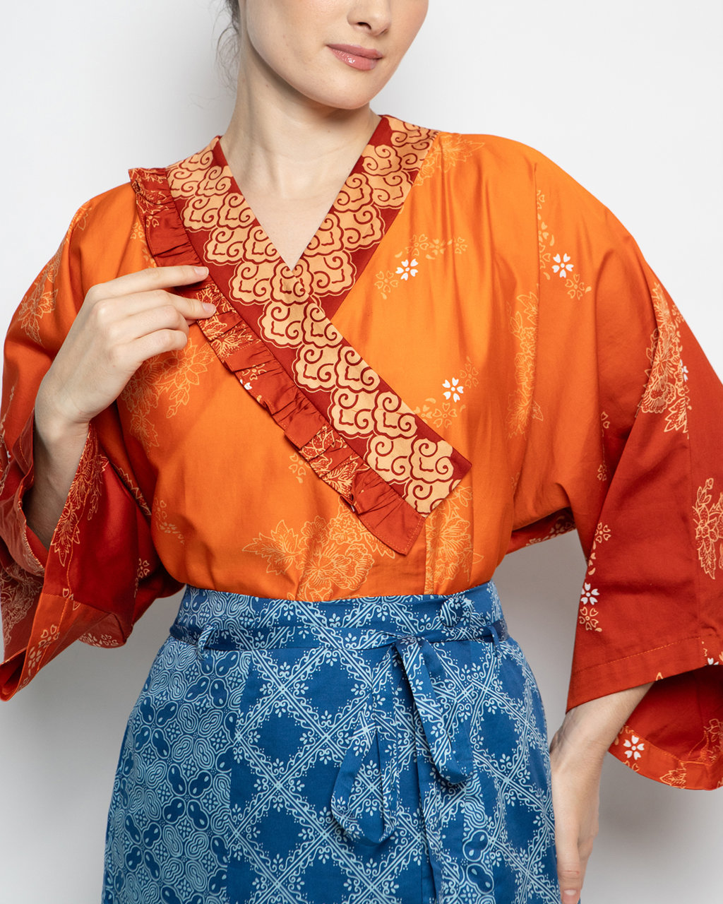 YUKA AOI NATSU (SET)