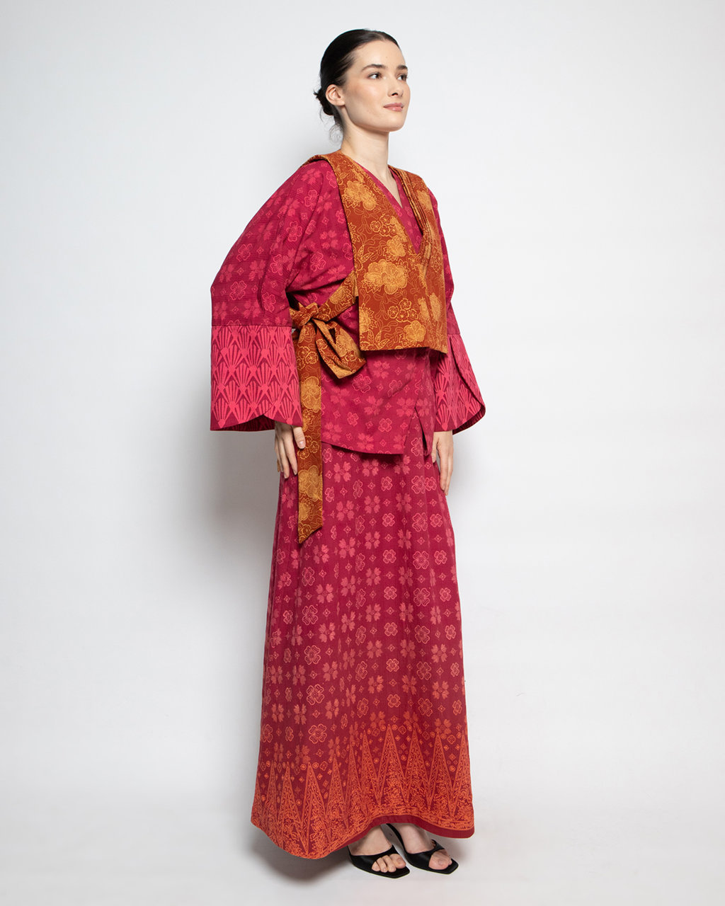 KASUMI AKARI AKI (SET)