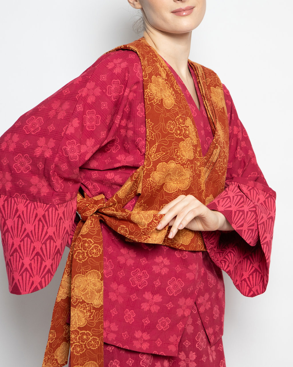 KASUMI AKARI AKI (SET)