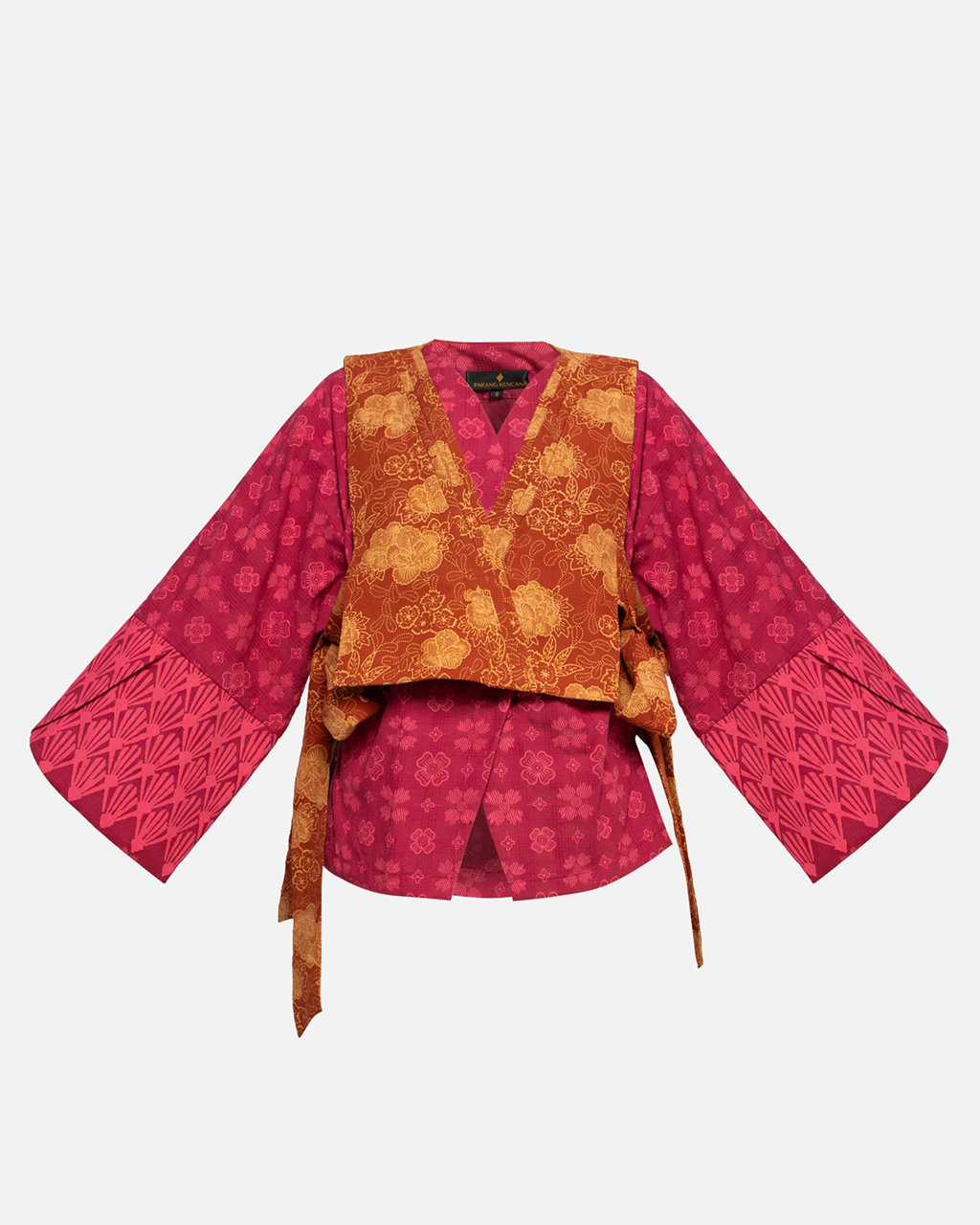 KASUMI AKARI AKI (SET)